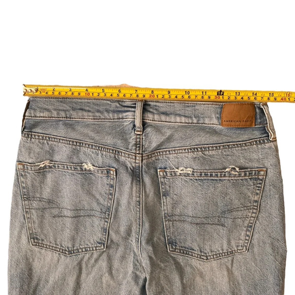 American Eagle 90s Bootcut Denim Jeans - Picture 5 of 11